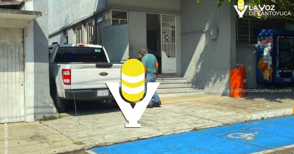 Detienen a dos empleados de funeraria; se llevaron un cuerpo sin autorización de la Policía Ministerial