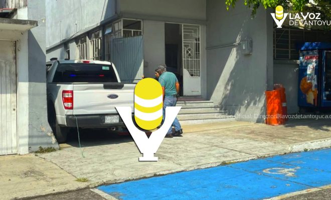 Detienen a dos empleados de funeraria; se llevaron un cuerpo sin autorización de la Policía Ministerial