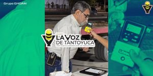 ¡Mucho vino de consagrar!; intervienen a Sacerdote por conducir ebrio 