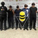 Caen cuatro policías municipales de Ixhuatlán del Sureste por desaparición de la reportera Roxana