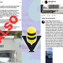 Tránsito Municipal de Tantoyuca desmiente publicación en redes; personas con perfiles falsos desinforman a la ciudadanía