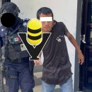 Detienen a sujeto por presunta violencia familiar en la localidad de El Chote