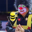 Chuponcito llega a Tantoyuca con funciones para toda la familia en el Circo Hnos. Mayar; hoy gran debut