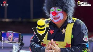 Chuponcito llega a Tantoyuca con funciones para toda la familia en el Circo Hnos. Mayar; hoy gran debut 