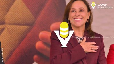 Se harán 40 puentes, 20 los hará la SICT y el resto el Gobierno del Estado tras las afectaciones en el Norte: Rocío Nahle