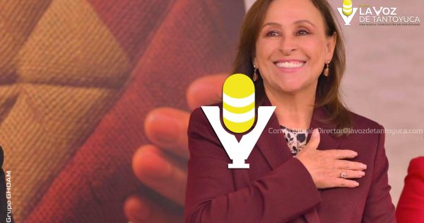 Se harán 40 puentes, 20 los hará la SICT y el resto el Gobierno del Estado tras las afectaciones en el Norte: Rocío Nahle