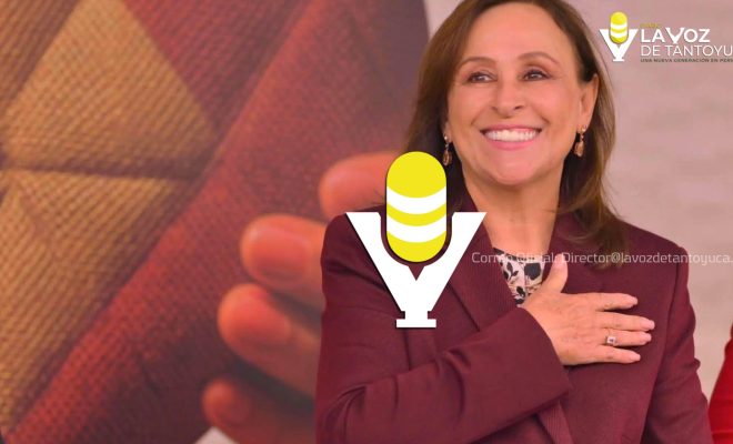 Se harán 40 puentes, 20 los hará la SICT y el resto el Gobierno del Estado tras las afectaciones en el Norte: Rocío Nahle