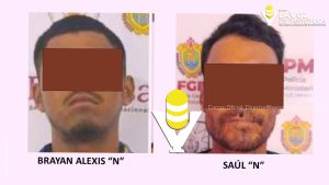 Sentencian a dos hombres por violencia familiar, en Pánuco