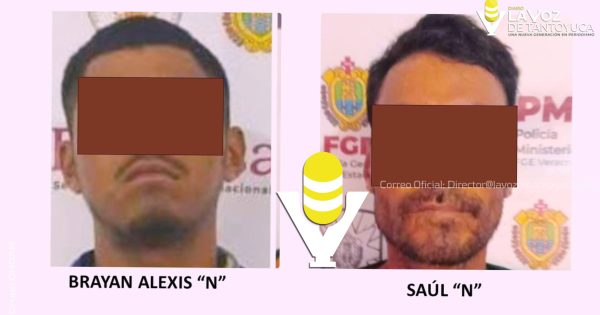 Sentencian a dos hombres por violencia familiar, en Pánuco