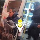 Padre que trabaja en camión de basura obtiene custodia de su bebé abandonado en Ecatepec