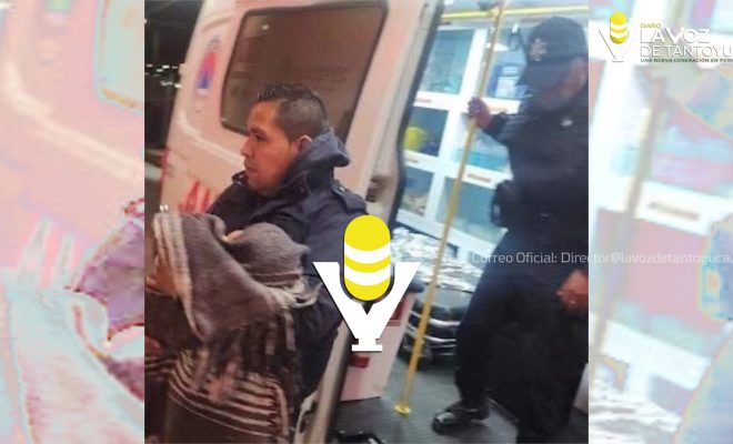 Padre que trabaja en camión de basura obtiene custodia de su bebé abandonado en Ecatepec