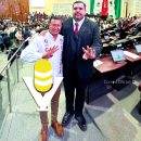 Facundo Fernández asumirá la Curul del Distrito 02 en el Congreso de Veracruz