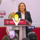 Obra prioritaria la carretera Huayacocotla - Zontecomatlán - Texcatepec: Rocío Nahle