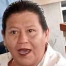 Eusebia Cortés Pérez asume la titularidad de la SEDESOL en Veracruz