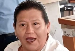 Eusebia Cortés Pérez asume la titularidad de la SEDESOL en Veracruz