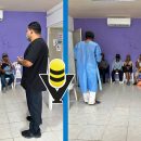 Sistema DIF Municipal de Ixcatepec acerca jornada de ultrasonidos a la población