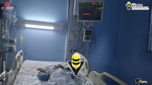Familia de Tantoyuca solicita apoyo para salvar la vida de bebé de 11 meses