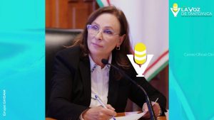 Gobernadora Rocío Nahle anuncia reconstrucción de El Colotero en Álamo