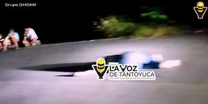 Encuentran a una mujer sin vida en la carretera 