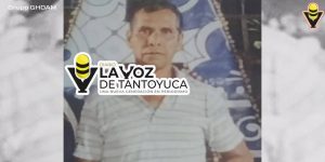 Protección Civil de SLP busca a desaparecido en Veracruz; un arroyo presuntamente lo arrastró 