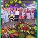 Participa alcaldesa de Chicontepec en Foro de Mujeres Indígenas en Cumbre Tajín 2026