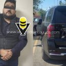 Detienen a veracruzano por intentar vender camioneta robada en Monterrey