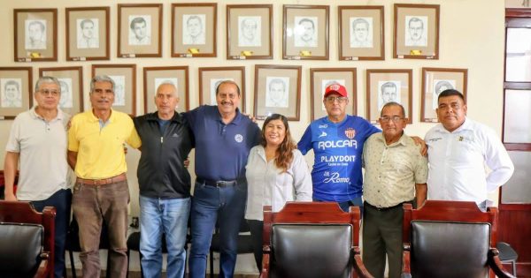 Alcaldesa Aristea Fernández refrenda su apoyo al deporte en Chicontepec