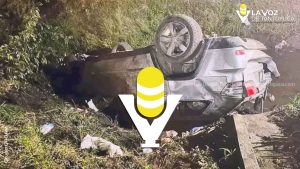 Muere en accidente automovilístico ex reina de belleza