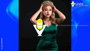 Muere en accidente automovilístico ex reina de belleza