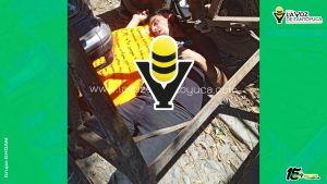 Hecho violento en El Higo deja a un hombre sin vida en la Rafael Hernández Ochoa