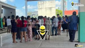 Aplican usos y costumbres a joven acusado de robo