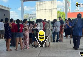 Aplican usos y costumbres a joven acusado de robo