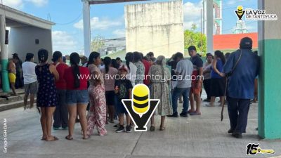 Aplican usos y costumbres a joven acusado de robo