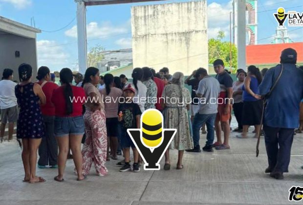 Aplican usos y costumbres a joven acusado de robo