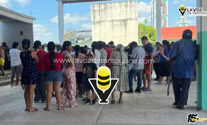 Aplican usos y costumbres a joven acusado de robo