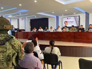 Suspenden actividades de Semana Santa en Álamo por riesgo sanitario 