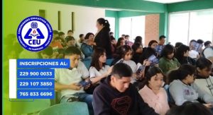 Universidad Huasteca Veracruzana impulsa educación de calidad con visión de futuro 