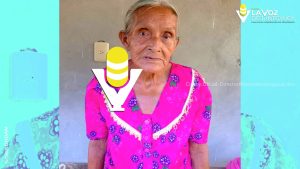 Buscan a mujer reportada como desaparecida en Tantoyuca