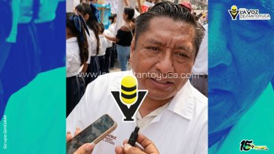 Alerta sanitaria en Coatzintla; investigan muerte por dengue y refuerzan medidas preventivas