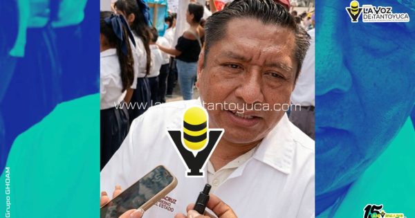 Alerta sanitaria en Coatzintla; investigan muerte por dengue y refuerzan medidas preventivas