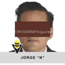 Vinculan a proceso a exfiscal de Veracruz