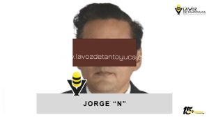 Vinculan a proceso a exfiscal de Veracruz  