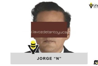 Vinculan a proceso a exfiscal de Veracruz