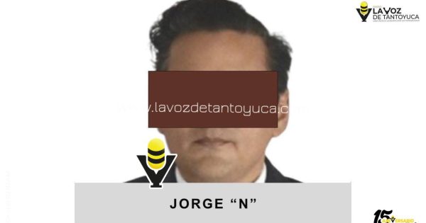 Vinculan a proceso a exfiscal de Veracruz