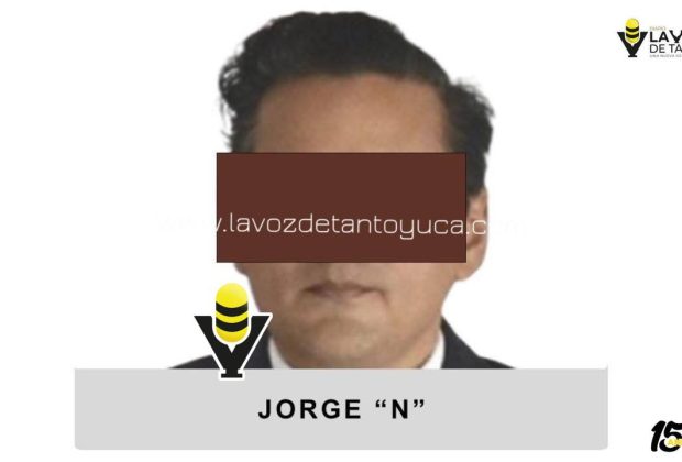 Vinculan a proceso a exfiscal de Veracruz