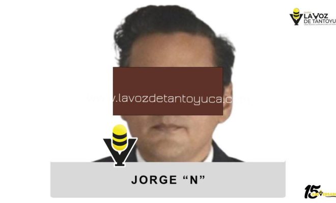 Vinculan a proceso a exfiscal de Veracruz