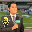 Detienen a periodista de TUDN Julio Ibáñez en Sudáfrica