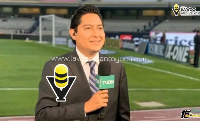 Detienen a periodista de TUDN Julio Ibáñez en Sudáfrica