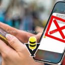 Ya no se llamará 'Alerta Presidencial'; aprueban cambio de nombre a alerta de emergencias en celulares