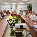Impulsa Fiscalía de Veracruz atención con enfoque intercultural en comunidades indígenas